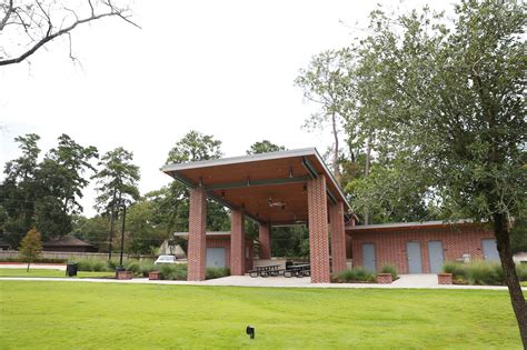 Facilities • Shenandoah CVB, TX • CivicEngage.
